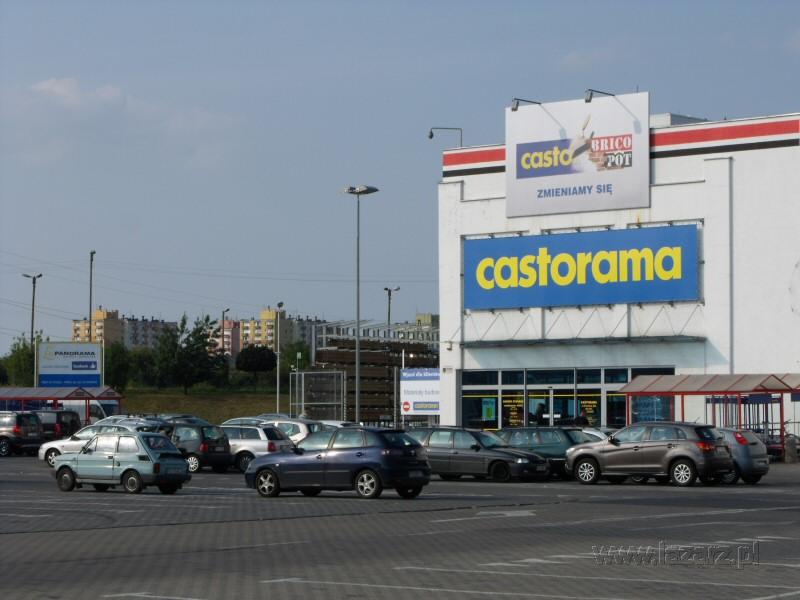 Castorama Poznan